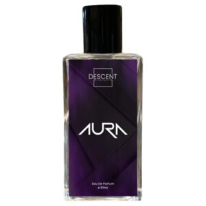 AURA - INSPIRED BY ISSEY MIYAKE