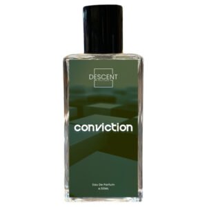 CONVICTION - INSPIRED BY BLEU DE CHANEL