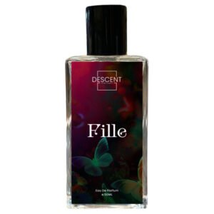 FILLE - INSPIRED BY TOMMY GIRL