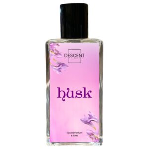 HUSK - INSPIRED BY BOMB SHELL