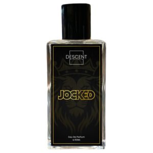 JOCKED - INSPIRED BY DAVID BECKHAM