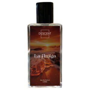 LA AMIGA - INSPIRED BY VERSACE BRIGHT CRYSTAL