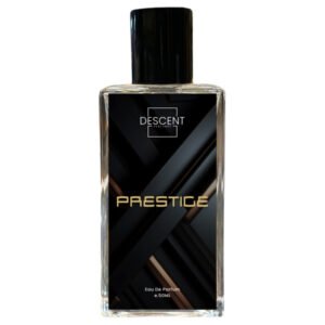 PRESTIGE - Crafted for Those Who Dare to Stand Out