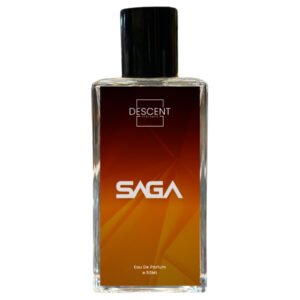 SAGA -INSPIRED BY AZZARO WANTED