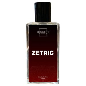 ZETRIC - INSPIRED BY DUNHILL DESIRE