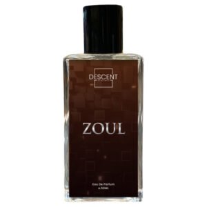 ZOUL - INSPIRED BY PACO RABANNE INVICTUS