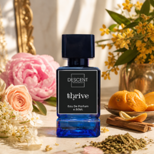 THRIVE - INSPIRED BY GUCCI FLORA