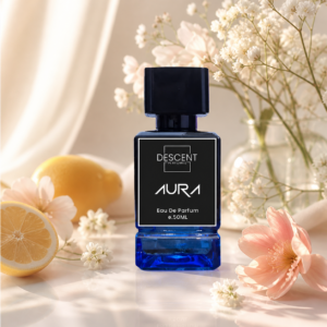 AURA - INSPIRED BY ISSEY MIYAKE