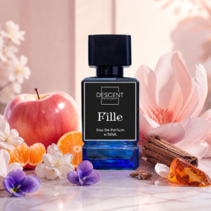 FILLE - INSPIRED BY TOMMY GIRL