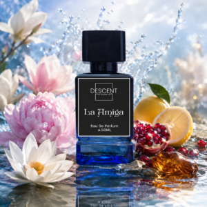 LA AMIGA - INSPIRED BY VERSACE BRIGHT CRYSTAL