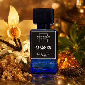 MASSES - INSPIRED BY KAYALI VANILLA 28