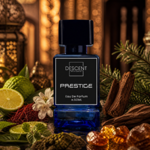 PRESTIGE - Crafted for Those Who Dare to Stand Out