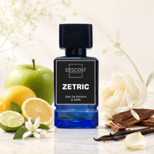 ZETRIC - INSPIRED BY DUNHILL DESIRE