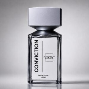 CONVICTION – Inspired by Blue de chanel