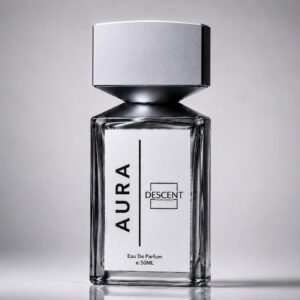 AURA – Inspired by Issey Miyake