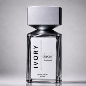 IVORY – Inspired by Lacoste White