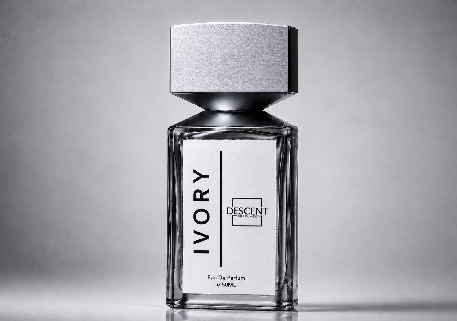 IVORY – Inspired by Lacoste White