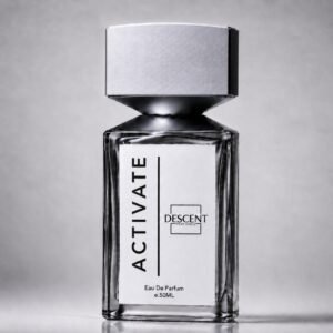 ACTIVATE – Inspired by Ganymede