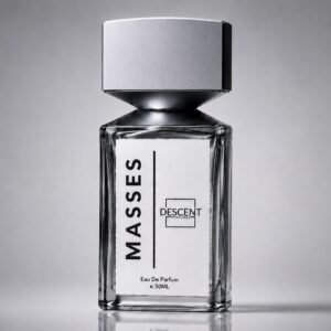 MASSES – Inspired by Kayali Vanilla 28