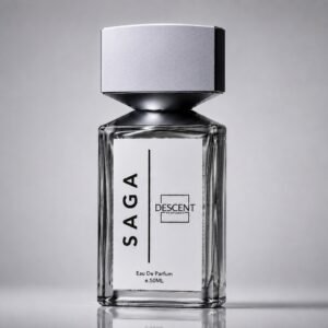 SAGA – Inspired by Azzaro Wanted