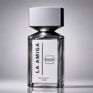 LA AMIGA – Inspired by Versace Bright Crystal