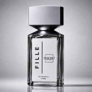 FILLE – Inspired by Tommy Girl