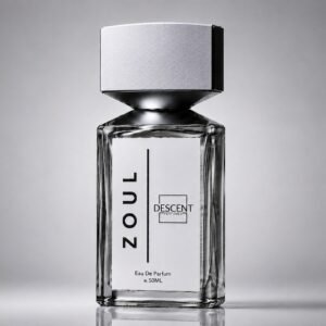 ZOUL – Inspired by Poison