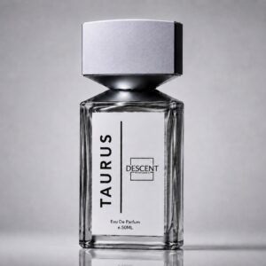 TAURUS  – Inspired by Baccarat Rouge 540